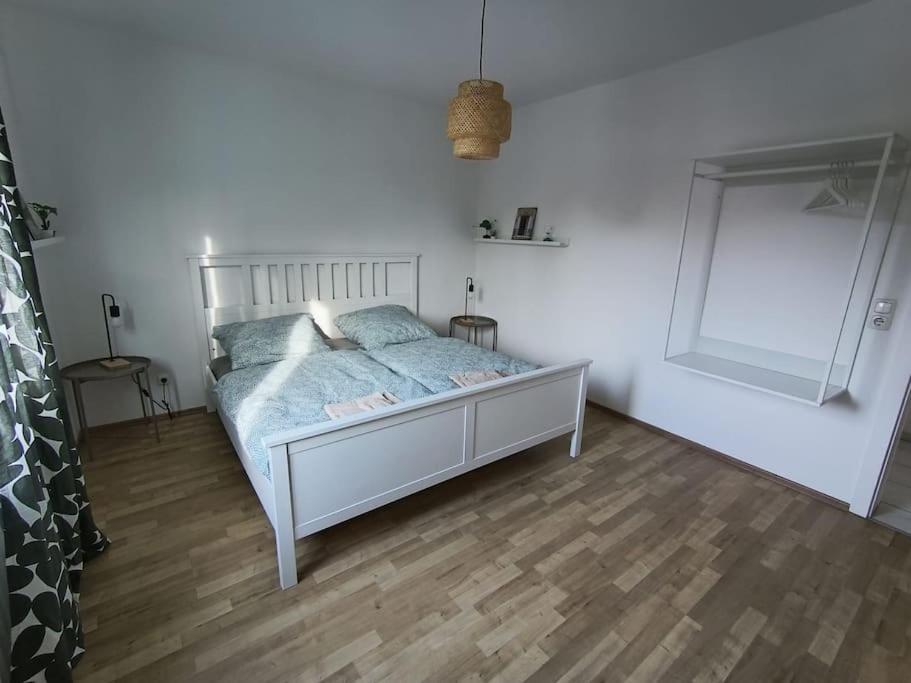 Comfortable Apartment With Balcony 보훔 외부 사진